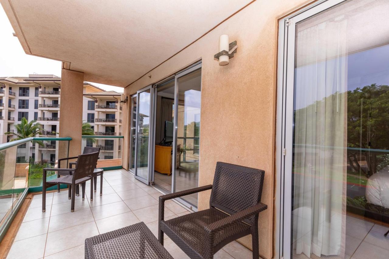 Honua Kai 322 Villa Lahaina Dış mekan fotoğraf