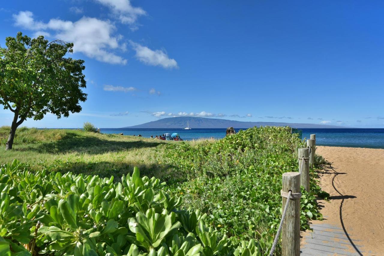 Honua Kai 322 Villa Lahaina Dış mekan fotoğraf