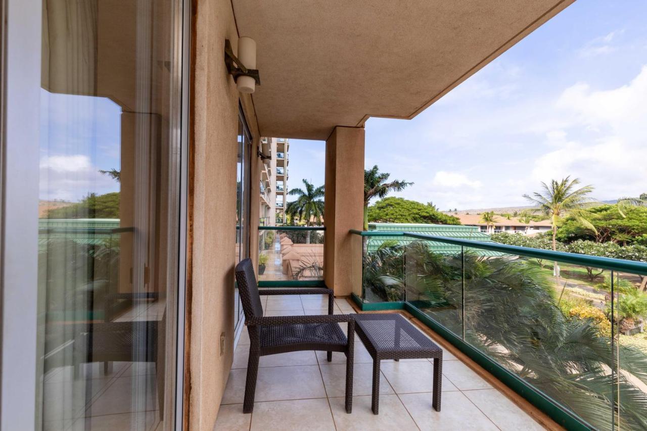 Honua Kai 322 Villa Lahaina Dış mekan fotoğraf