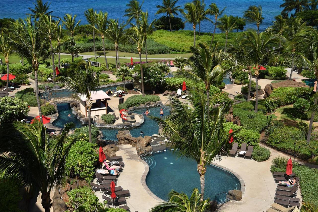 Honua Kai 322 Villa Lahaina Dış mekan fotoğraf