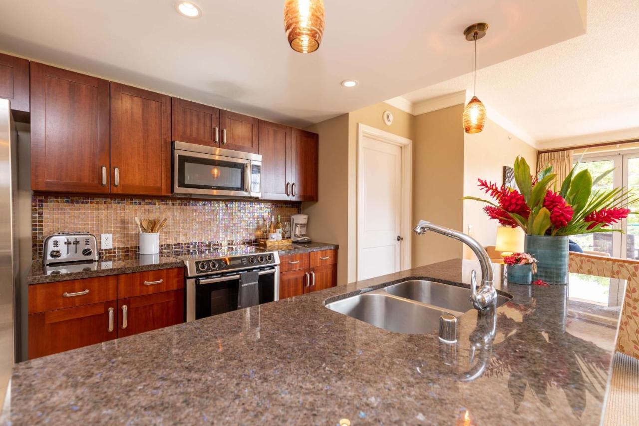 Honua Kai 322 Villa Lahaina Dış mekan fotoğraf