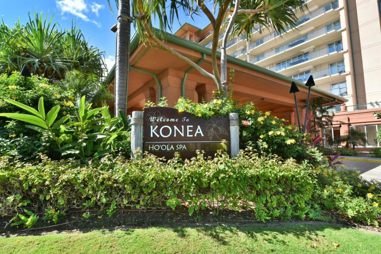 Honua Kai 322 Villa Lahaina Dış mekan fotoğraf