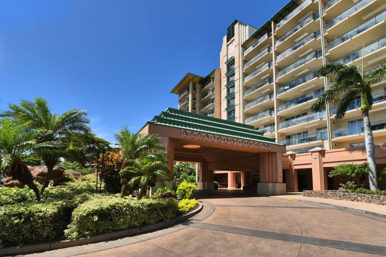 Honua Kai 322 Villa Lahaina Dış mekan fotoğraf