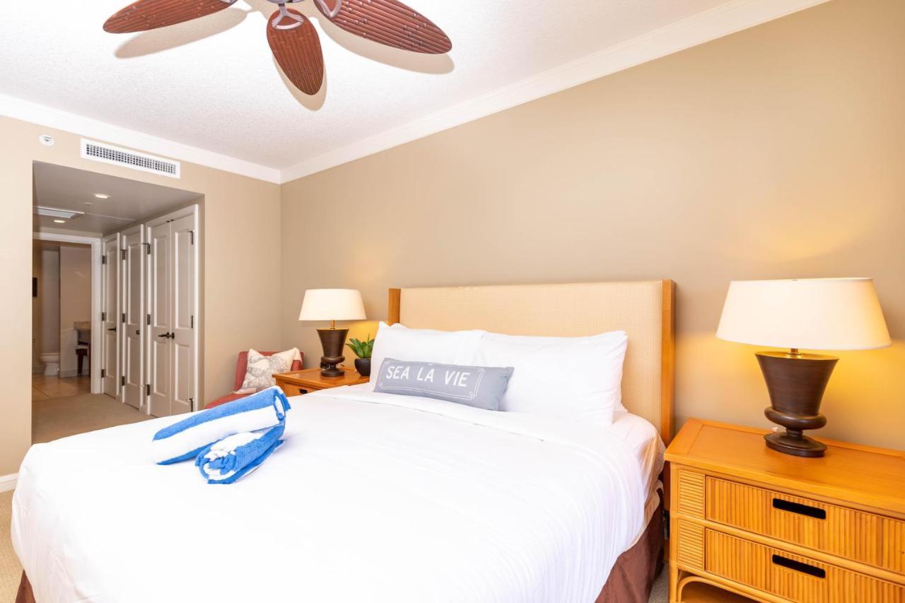 Honua Kai 322 Villa Lahaina Dış mekan fotoğraf