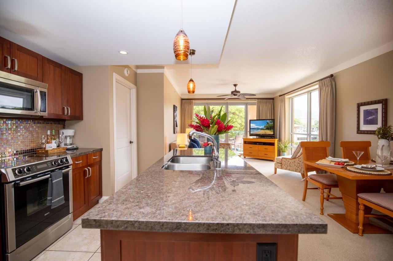 Honua Kai 322 Villa Lahaina Dış mekan fotoğraf