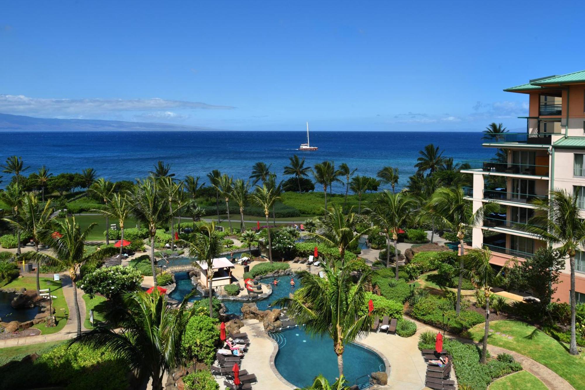 Honua Kai 322 Villa Lahaina Dış mekan fotoğraf