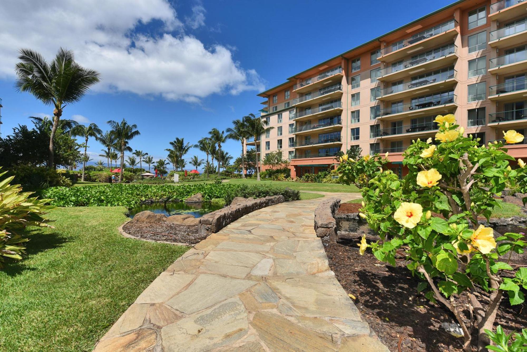 Honua Kai 322 Villa Lahaina Dış mekan fotoğraf
