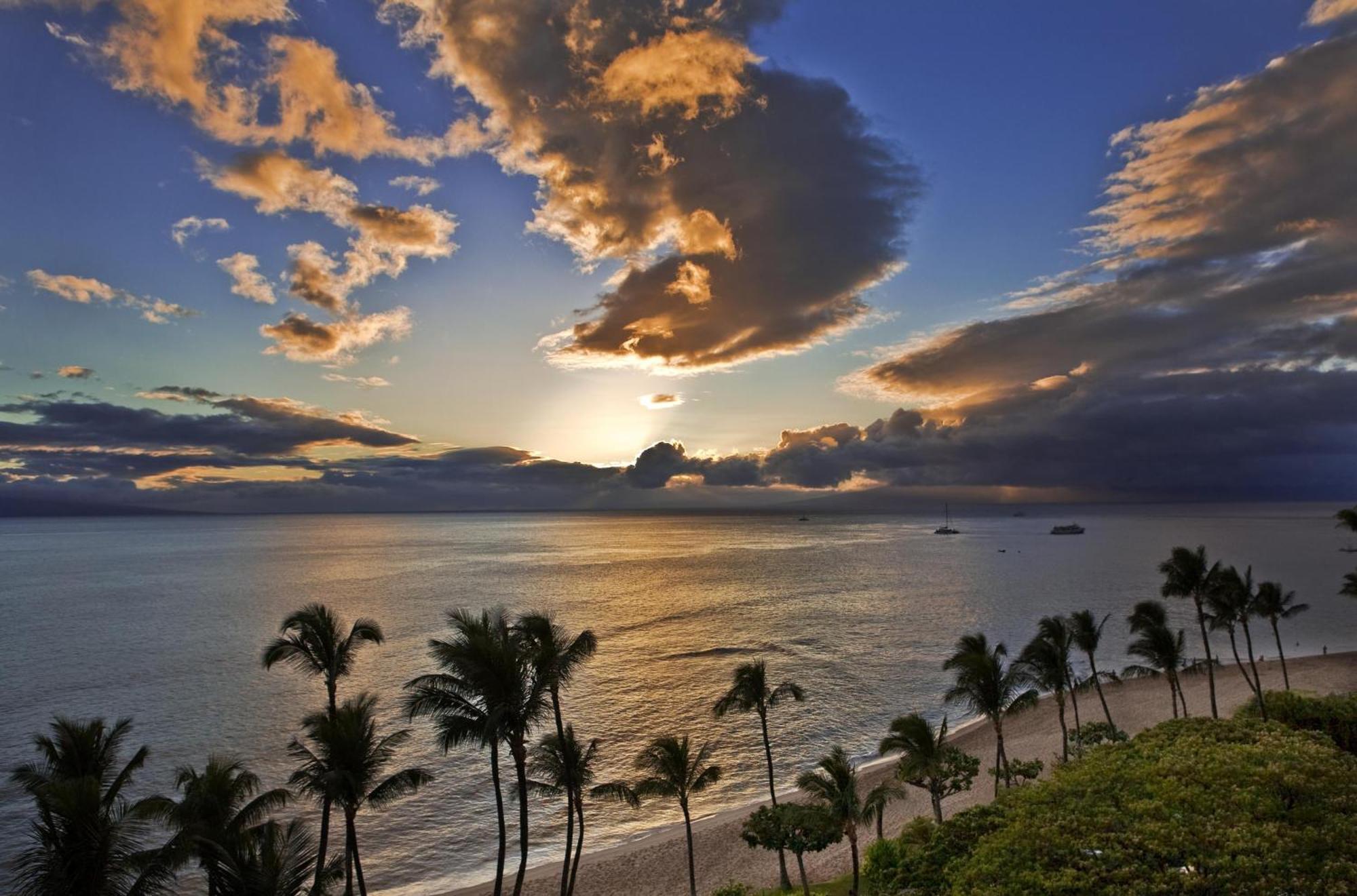 Honua Kai 322 Villa Lahaina Dış mekan fotoğraf